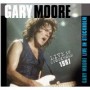 MOORE GARY