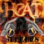 HEAT SEEKERS HEAT SEEKERS