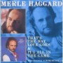 HAGGARD MERLE