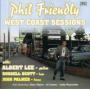 FRIENDLY PHIL FRIENDLY PHIL