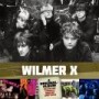 WILMER X