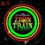 ZION TRAIN