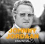JORDAAN JOHNNY
