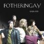 FOTHERINGAY