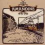 AMANDINE AMANDINE