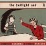 TWILIGHT SAD