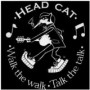 HEADCAT