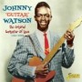 WATSON JOHNNY GUITAR