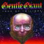 GENTLE GIANT GENTLE GIANT