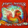 ATOMIC ROOSTER