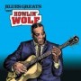HOWLIN WOLF