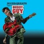 GUY BUDDY GUY BUDDY