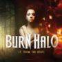 BURN HALO