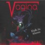 VAGINA