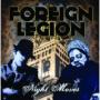 FOREIGN LEGION