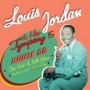 JORDAN LOUIS