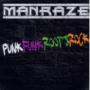 MAN RAZE MAN RAZE