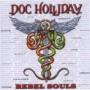 DOC HOLLIDAY