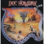 DOC HOLLIDAY