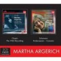 ARGERICH MARTHA