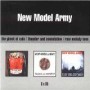 NEW MODEL ARMY NEW MODEL ARMY