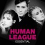 HUMAN LEAGUE