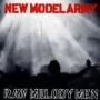 NEW MODEL ARMY NEW MODEL ARMY