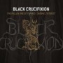 BLACK CRUCIFIXION