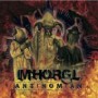 MHORGL MHORGL