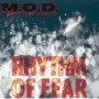 M.O.D. M.O.D.