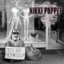 NIKKI PUPPET NIKKI PUPPET
