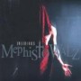 MEPHISTO WALZ