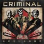 CRIMINAL