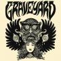 GRAVEYARD GRAVEYARD