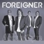 FOREIGNER FOREIGNER