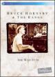 HORNSBY BRUCE HORNSBY BRUCE