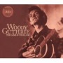 GUTHRIE WOODY