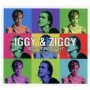 POP IGGY & ZIGGY STARDUST POP IGGY & ZIGGY STARDUST