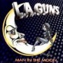 L.A.GUNS L.A.GUNS