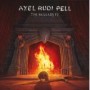 PELL AXEL RUDI