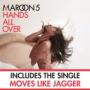 MAROON 5 MAROON 5