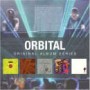 ORBITAL