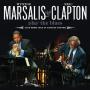 MARSALIS WYNTON & CLAPTON ERIC