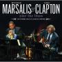 MARSALIS WYNTON & CLAPTON ERIC