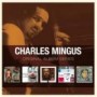 MINGUS CHARLES MINGUS CHARLES