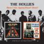 HOLLIES HOLLIES