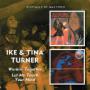 TURNER IKE & TINA