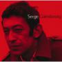 GAINSBOURG SERGE