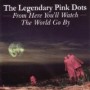LEGENDARY PINK DOTS LEGENDARY PINK DOTS