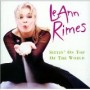 RIMES LEANN RIMES LEANN